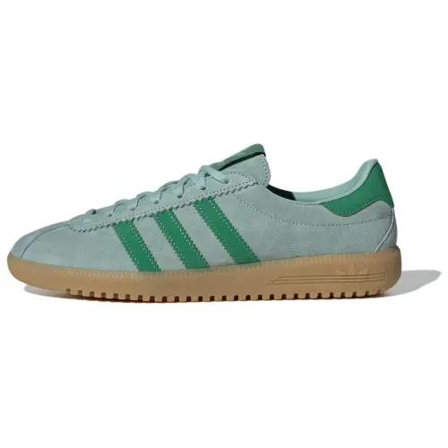 Bermuda Wmns Adidas Originals 'Hazy Green' Women's