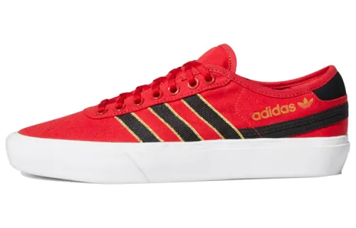 Adidas Originals Delpala Shoes Red