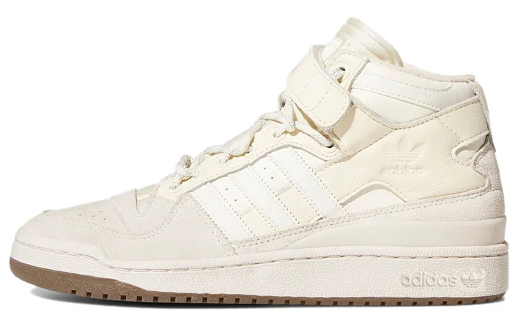 Forum Ivy Park x Forum Adidas Originals Mid 'Icy Park - Cream White'