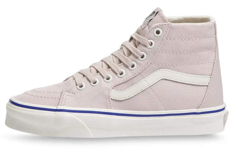 Vans SK8 HI Lotus Pink