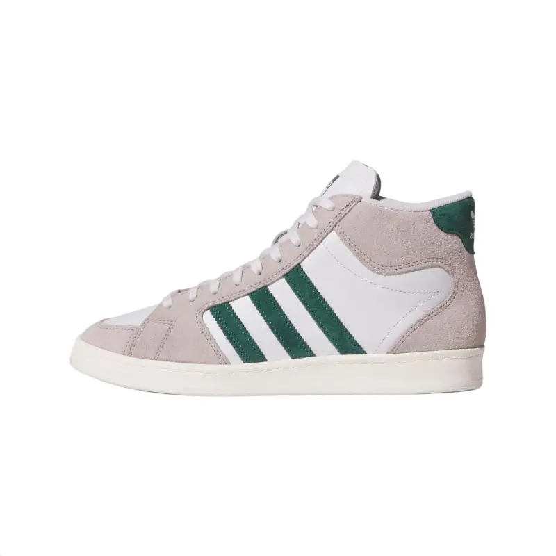 Superskate Adidas Originals 'Clear Granite Collegiate Green'