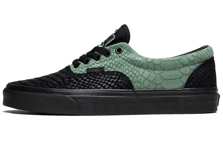 Era Harry Potter x Era Vans 'Slytherin'