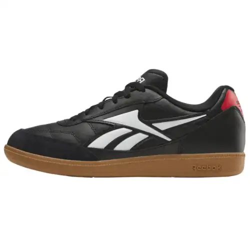 Reebok FINALE Skateboard Shoes Men's Black
