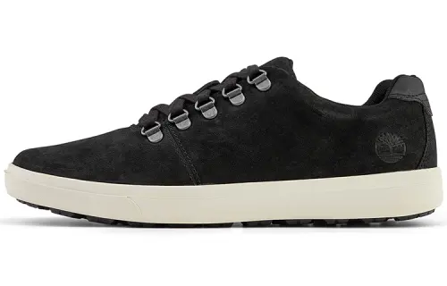 Timberland Ashwood Park Alpine Oxford 'Black'