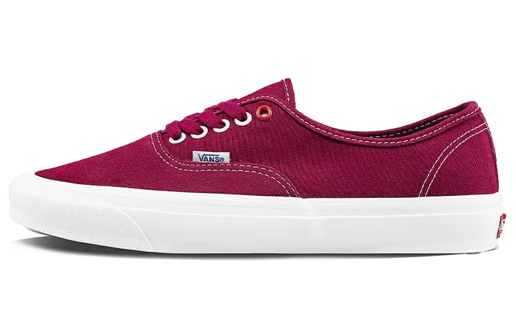 Authentic Ray Barbee x Leica x Authentic Og Vans Lx 'Capturing the Journey'