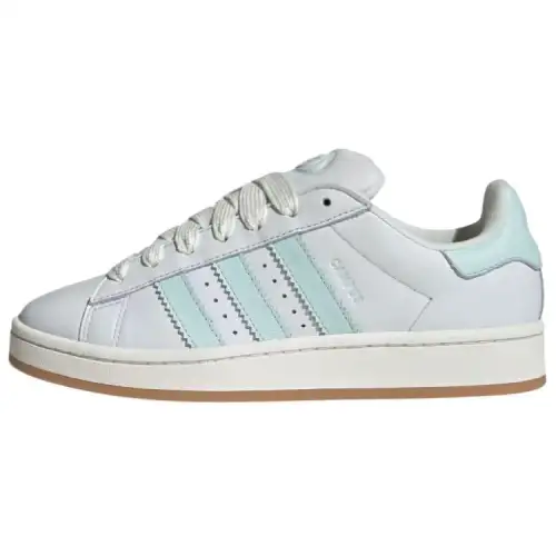 Adidas Wmns Campus 00s 'Crystal White Halo Mint'