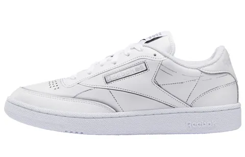 Club C Maison Margiela x Club C Reebok 'White'