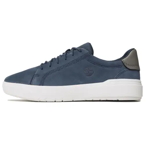 Timberland Seneca Bay Ox Suede Sneakers