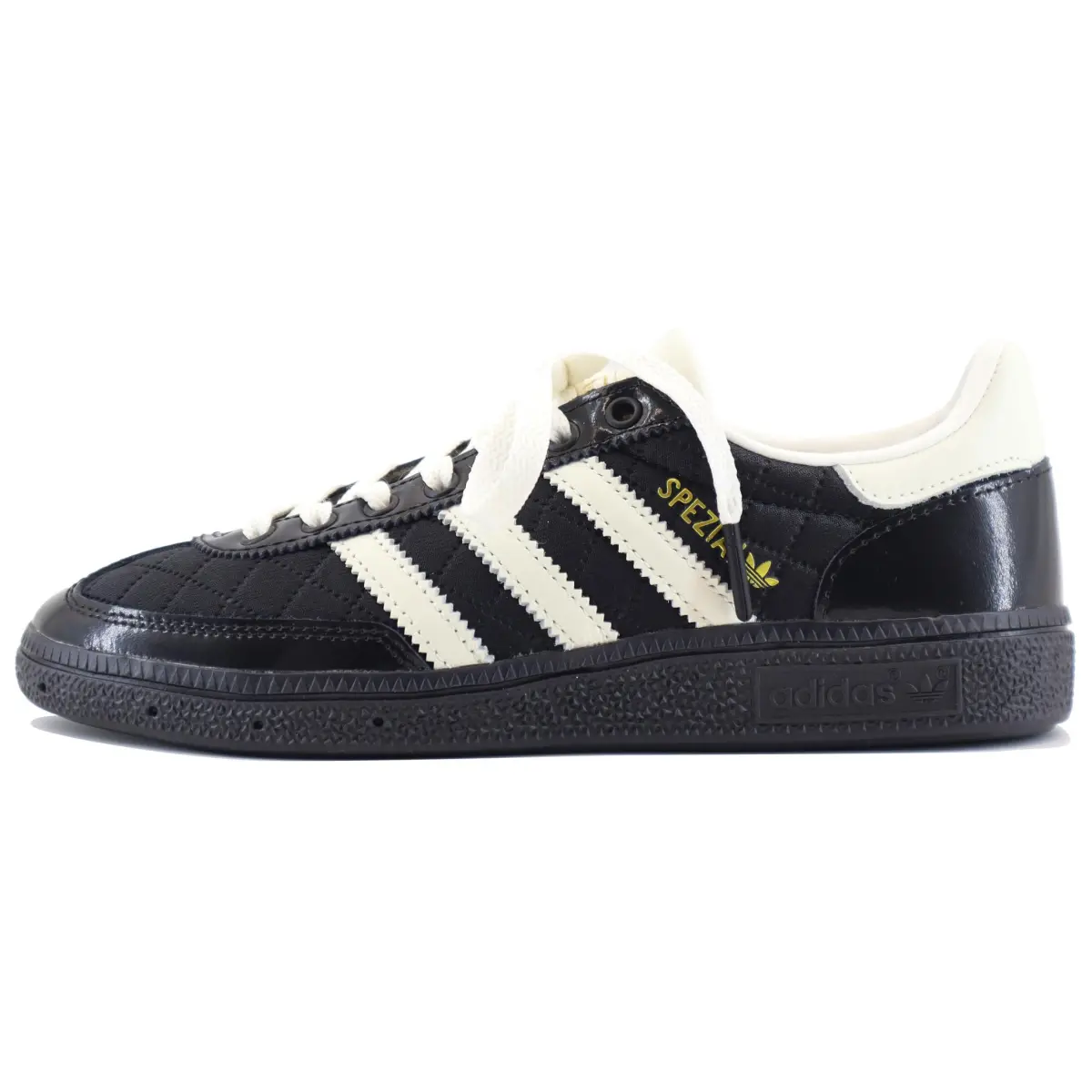 Adidas Originals HANDBALL SPEZIAL Low top Skateboard Shoes Unisex Black White