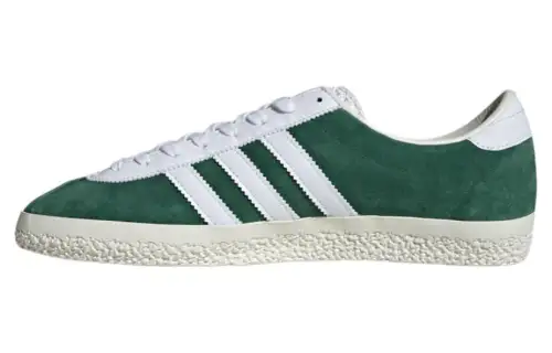 Gazelle Adidas Originals Spezial 'Dark Green'