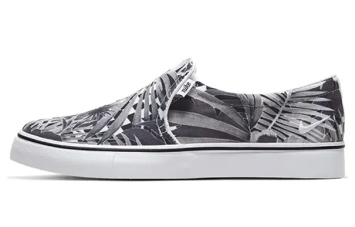 Nike Court Royale Ac Slip On Se 'Palm Leaves' Women's