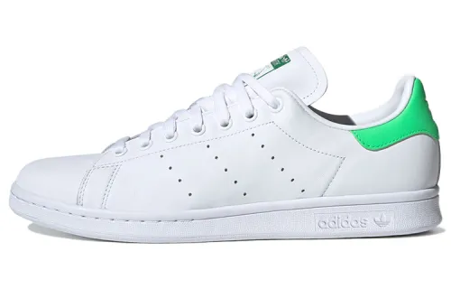 Adidas Originals Stan Smith Shoes 'White Bright Mint'