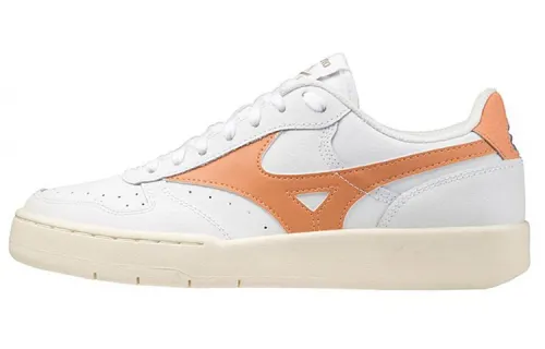 Mizuno City Wind 'White Orange'
