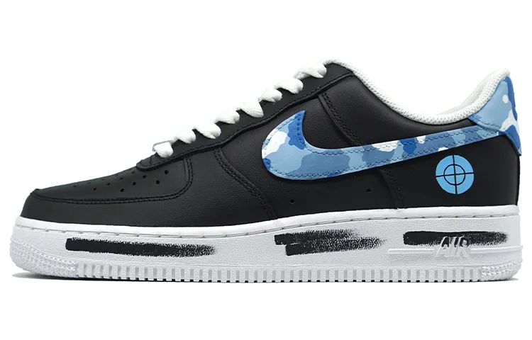 Nike Air Force 1 Air Force 1 Slip Resistant Abrasion Resistant Slip Resistant Abrasion Resistant Low top