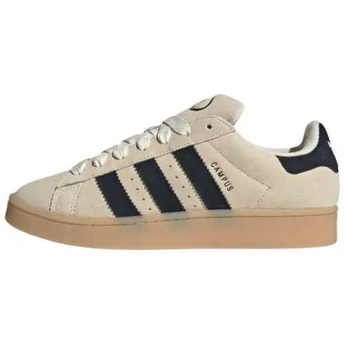 Campus Adidas Originals 00s 'Cream Gum Black'