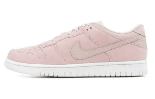 Nike Dunk Low Silt Red/Silt Red Summit White