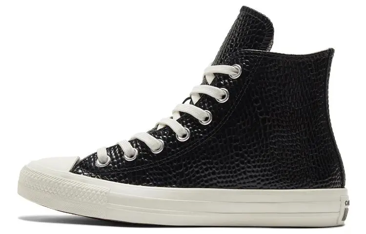 Converse Chuck Taylor All Star 'Black' Women's