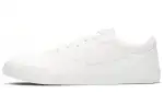 Nike Sb Charge Canvas Triple White