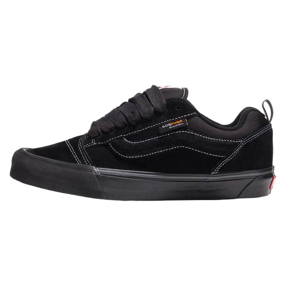 Vans Knu Skool Low Top Sneakers