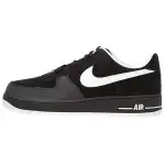 Nike Air Force 1 '07 '3M Black White'