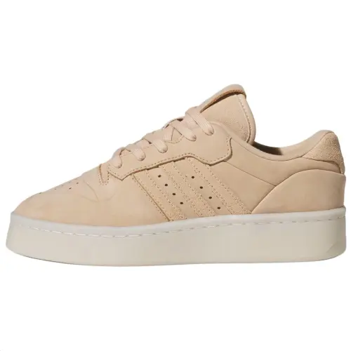 Rivalry Wmns Adidas Originals Lux Low 'Magic Beige' Women's
