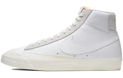 Nike Blazer Mid 77 Vintage Sail Platinum Tint