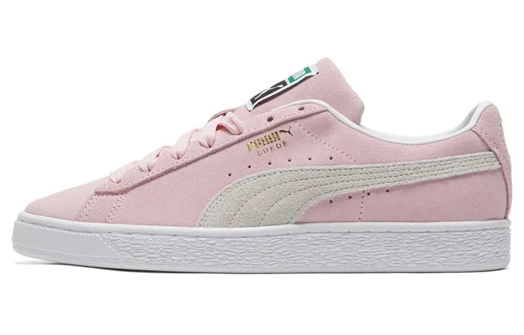 PUMA Suede Classic 21 'Chalk Pink'