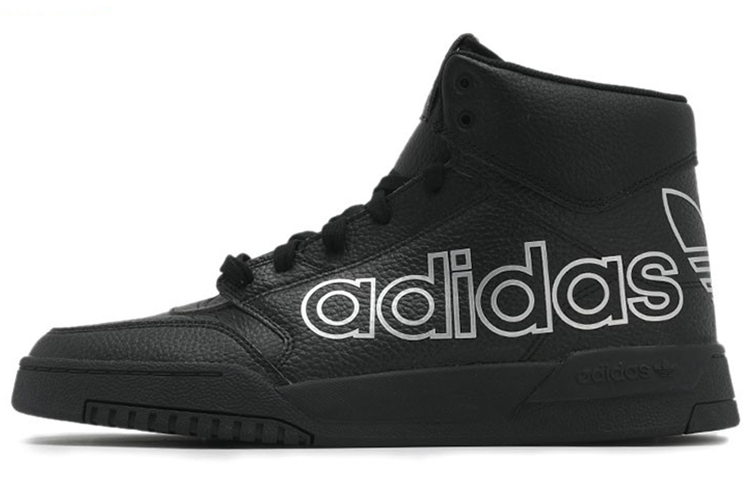 Кроссовки adidas adidas originals Drop Step XL XL (черные)