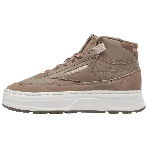 Club C Wmns Reebok Geo Mid 'Taupe' Women's