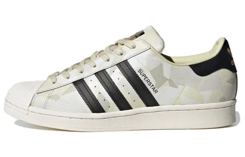 Adidas Superstar 'Camo Sand'