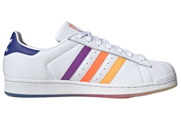 Кеды adidas originals Superstar 2019 (разноцветный) — фото 2