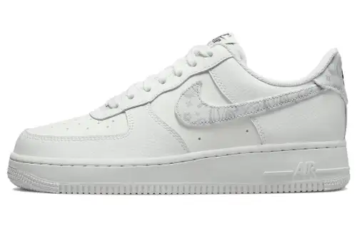 Nike Air Force 1 Low 'White Paisley' Women's
