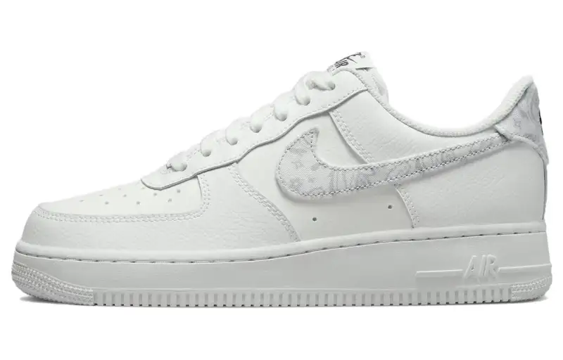 Nike Air Force 1 Low 'White Paisley' Women's