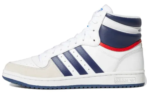Top Ten Adidas Originals Rb 'White Dark Blue'