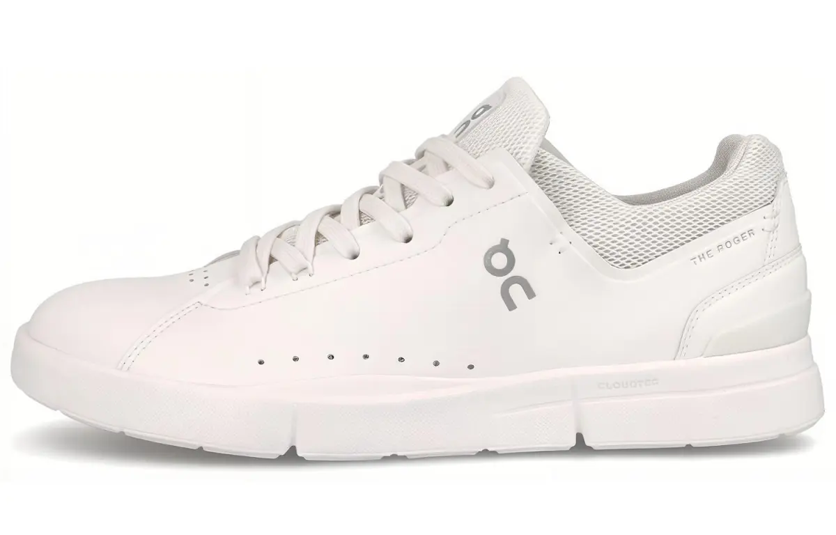 FEIDELEI x On The Roger Advantage Casual Slip Resistant Abrasion Resistant Slip Resistant Abrasion Resistant Low top