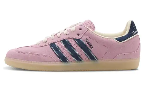 Samba notitle x Samba Adidas Originals Og 'Pink'