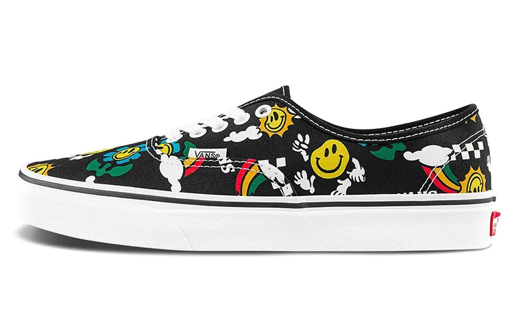 Authentic Vans 'Better Day'