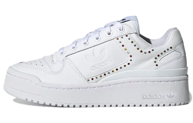 Adidas Originals Forum Bold 'White' Women's