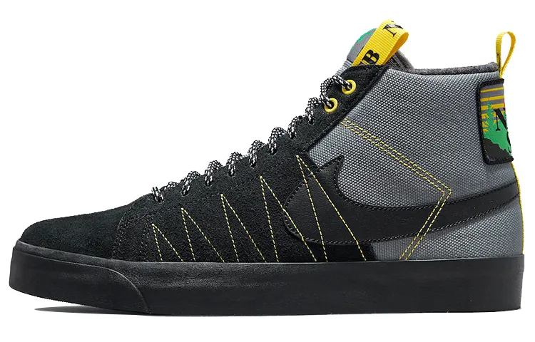 Nike SB Blazer Mid Premium Acclimate