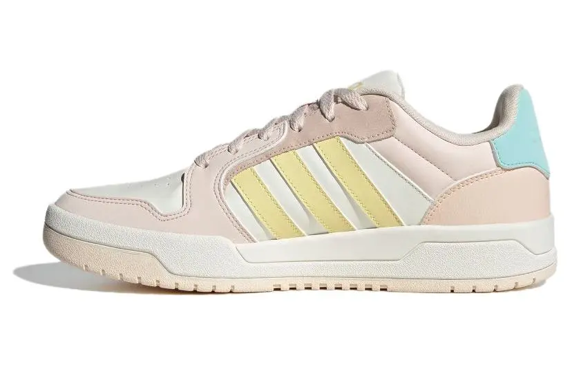 Adidas Entrap 'Cream Pastel Pink' Women's