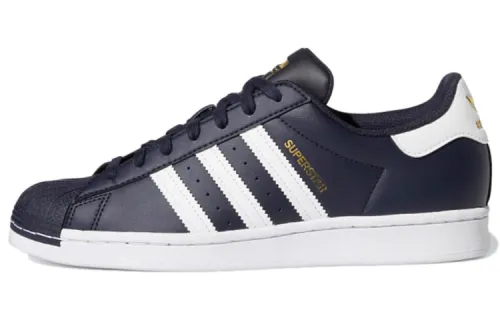 Adidas Superstar 'Legend Ink'
