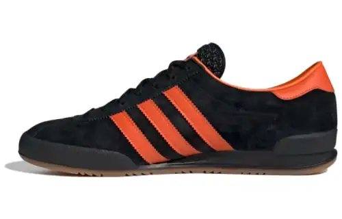 Adidas Jeans 'Core Black Panton'
