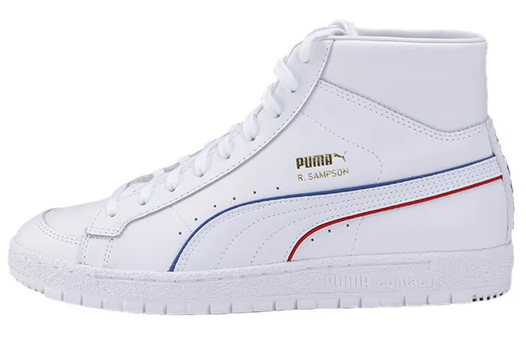 PUMA Ralph Sampson 70 Mid 'Indianapolis'
