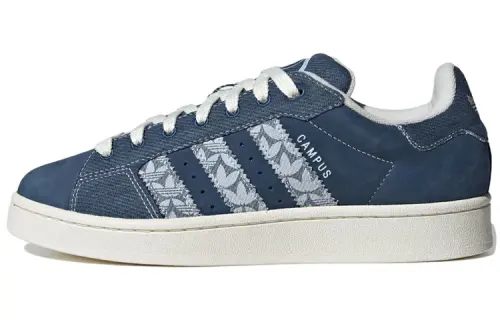 Campus Adidas Originals 00s 'Denim Trefoils'