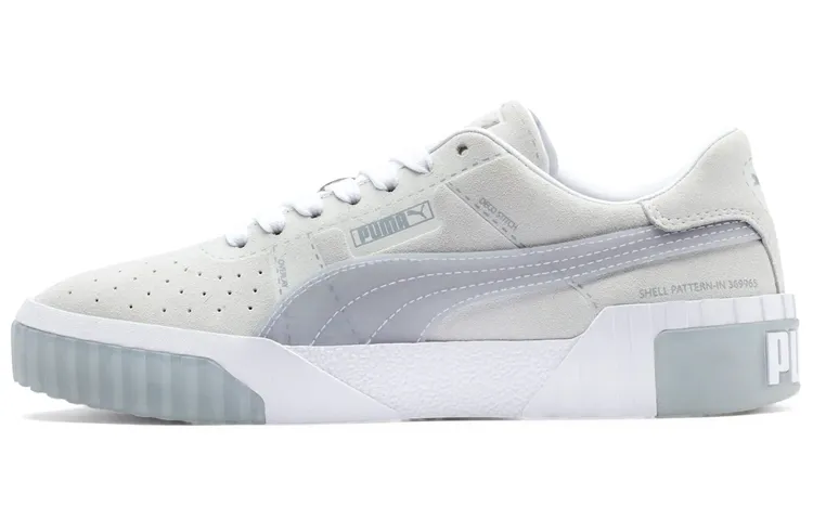 PUMA Cali Patternmaster Women's