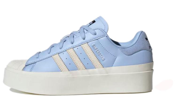Adidas Wmns Superstar Bonega 'Blue Dawn' Women's