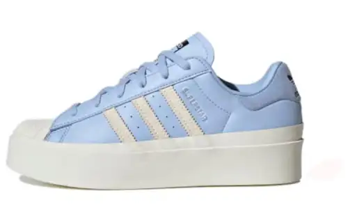 Adidas Wmns Superstar Bonega 'Blue Dawn' Women's