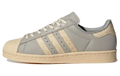 Adidas Originals Superstar 82 'Metal Grey'