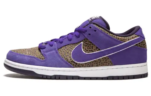 Nike Sb Dunk Low Premium 'Kenny Powers'