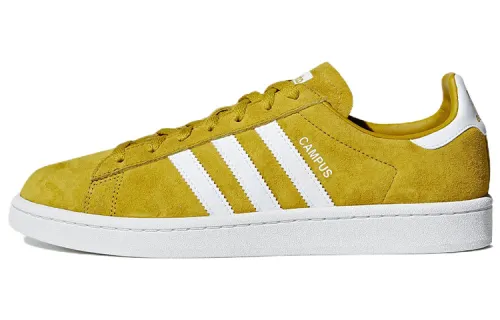 Adidas Campus 'Raw Ochre White'
